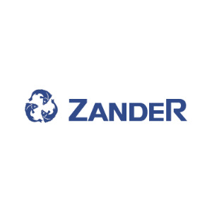zander logo